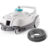 Intex 28006 Aspirador automático para piscinas ZX100