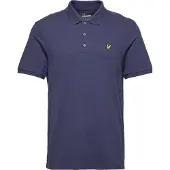 Lyle & Scott Camiseta navy