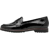 Tamaris Zapatillas negro