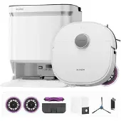 Eureka Robot Aspirador J15 Ultra
