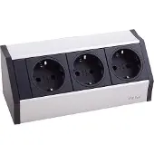 Evoline V-Dock Cuisine, sistema de 3 compartimentos