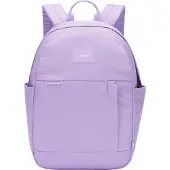 Pacsafe - Go 15 Backpack - Daypack morado
