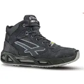 U Power Botas De Seguridad Lift Carpet