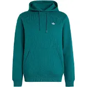 Adidas Originals adidasSUDADERA CON CAPUCHA TREFOIL ESSENTIALS XL Rich Green Hombre