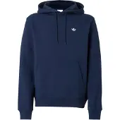 Adidas adidasSUDADERA CON CAPUCHA TREFOIL ESSENTIALS XL Night Indigo Hombre