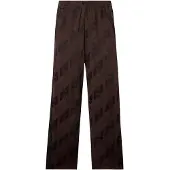 Adidas adidasPANTALÓN MONOGRAM FIREBIRD 2XL Aurora Coffee Hombre