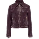 Faina Chaqueta de entretiempo cyclam