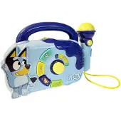 Bluey Boombox