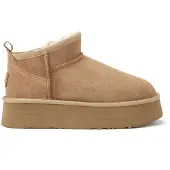 Australia Luxe Collective Botines marrón claro