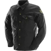 Furygan Chaqueta Con Capucha Eirik