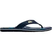 Quiksilver - Molokai Layback - Sandalias size 41, azul