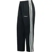 Adidas Originals Pantalón 'Cutline' negro / blanco