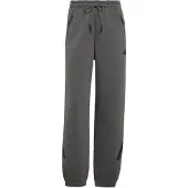 Adidas Pantalón deportivo 'Z.N.E. ' gris / negro