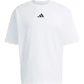 Adidas adidasCAMISETA Z.N.E. LOOSE FIT 2XL White Hombre