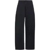 Adidas adidasPantalón KIT Small Logo Barrel XS Black Mujer