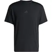 Adidas Camiseta funcional 'Puremotion' negro