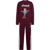Adidas adidasCHÁNDAL PIXAR TOY STORY 104 Maroon / Off White Niño