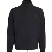 Adidas adidasSUDADERA Z.N.E. WOVEN 3XL Black Hombre
