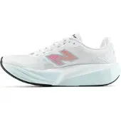 New Balance Zapatillas de running 'FuelCell Rebel v5' blanco