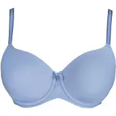 SugarShape Sujetador 'True' azul / azul paloma