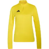 Adidas adidasCamiseta manga larga de entrenamiento Entrada26 XS Team Yellow / Black Mujer