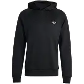 Adidas adidasSUDADERA CON CAPUCHA TREFOIL ESSENTIALS SPACER XS Black Hombre