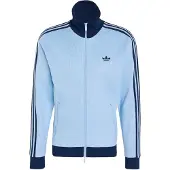 Adidas adidasSudadera Beckenbauer 2XL Clear Sky / Night Indigo Hombre