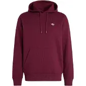 Adidas adidasSUDADERA CON CAPUCHA TREFOIL ESSENTIALS 2XL Maroon Hombre