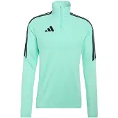 Adidas Camiseta funcional 'Tiro26 League' turquesa / negro