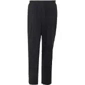 Adidas adidasPANTALÓN SOFT LUX STRAIGHT LEG S Black Hombre