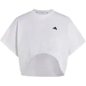Adidas Camiseta funcional 'PrimeLift' lila / blanco