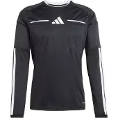 Adidas adidasCAMISETA MANGA LARGA REFEREE 26 XS Black Hombre