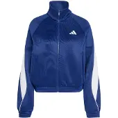 Adidas adidasSudadera Stadium 2XL Dark Blue Mujer