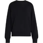 Adidas Camiseta deportiva 'Soft Lux' negro