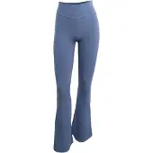 Adidas adidasMallas acampanadas All Me Essentials S Preloved Ink Mujer