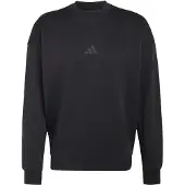 Adidas adidasSUDADERA Z.N.E. XL Black Hombre