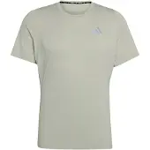 Adidas adidasCamiseta de running adi365Breeze 2XL Halo Green / Grey One Hombre