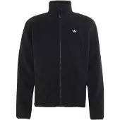 Adidas Originals adidasSUDADERA DE FELPA TREFOIL ESSENTIALS TEDDY 2XL Black Hombre