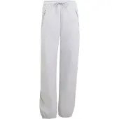 Adidas adidasPANTALÓN Z.N.E. S Light Grey Heather Mujer