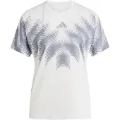 Adidas adidasCamiseta Adizero Aspyre Running Unitefit 2XL Grey One / Grey Unisex