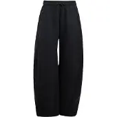 Adidas Pantalón deportivo 'Z.N.E.' gris oscuro / negro