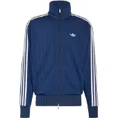 Adidas Originals adidasSUDADERA FIREBIRD DROP NEEDLE L Night Indigo Hombre