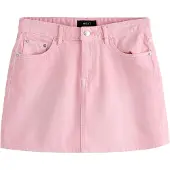 Next Falda rosa