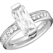 Giorgio Martello Milano Anillo plata