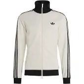 Adidas adidasSudadera Beckenbauer 2XL Cloud White Hombre