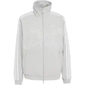 Adidas adidasCHAQUETA FLORAL GFX FIREBIRD LOOSE S Grey Two Mujer