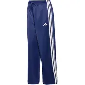 Adidas Pantalón deportivo 'Stadium' azul oscuro / blanco
