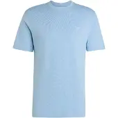 Adidas adidasCAMISETA TREFOIL ESSENTIALS XS Clear Sky Hombre