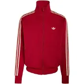 Adidas adidasChaqueta Firebird XL Team Victory Red / Warm Vanilla Hombre