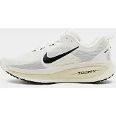 Nike Running - Zapatillas de running - Vomero 18 Summit White/Black - Talla 42,5 - Beige